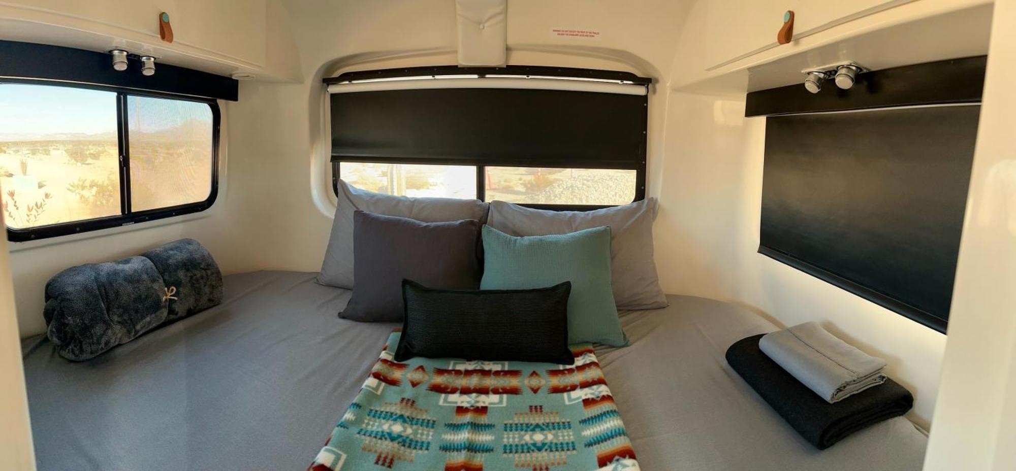 Tarantula Ranch Campground & Vineyard Near Death Valley National Park 아마르고사 밸리 외부 사진
