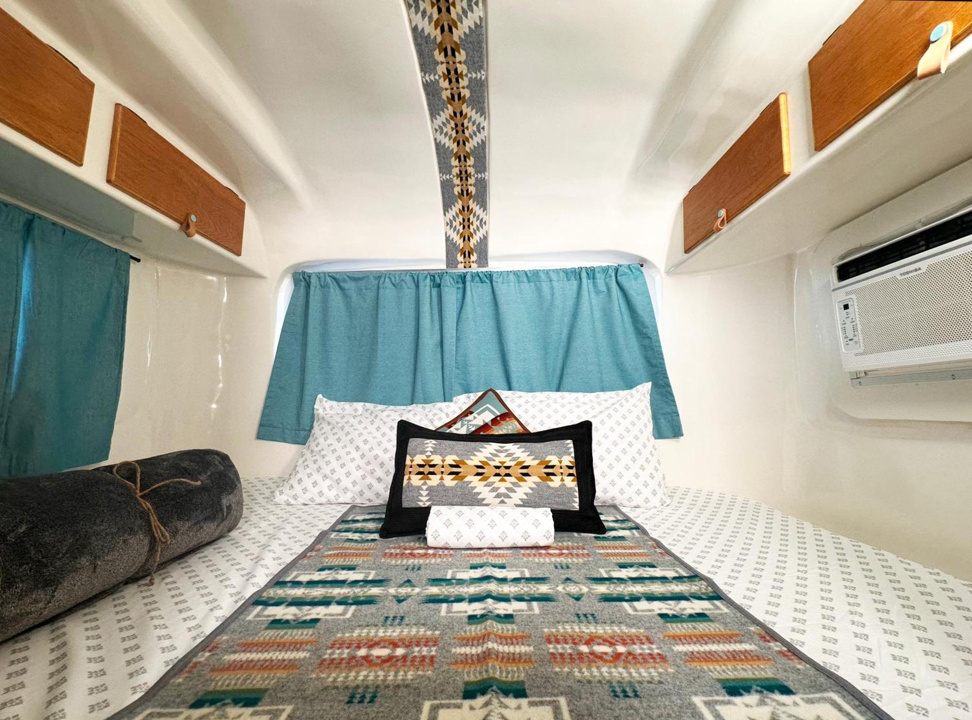 Tarantula Ranch Campground & Vineyard Near Death Valley National Park 아마르고사 밸리 외부 사진