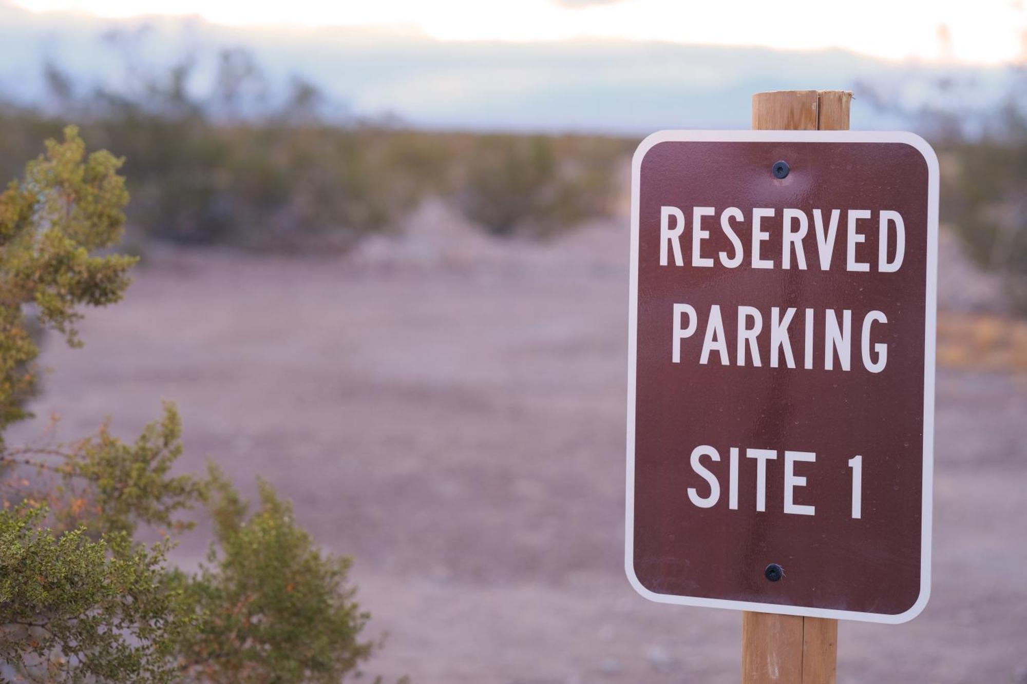 Tarantula Ranch Campground & Vineyard Near Death Valley National Park 아마르고사 밸리 외부 사진